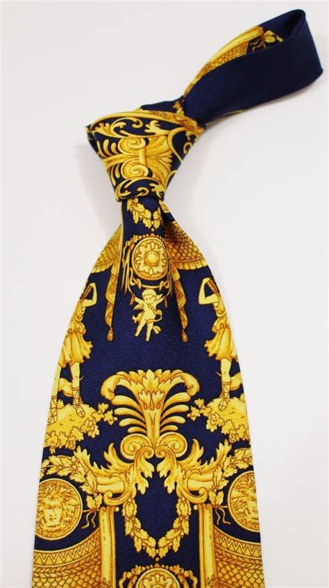 cheap versace tie|versace ties for sale.